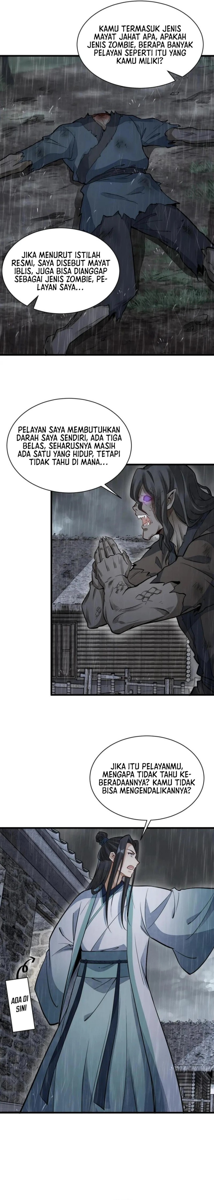 Dilarang COPAS - situs resmi www.mangacanblog.com - Komik lanke special destiny 162 - chapter 162 163 Indonesia lanke special destiny 162 - chapter 162 Terbaru 6|Baca Manga Komik Indonesia|Mangacan