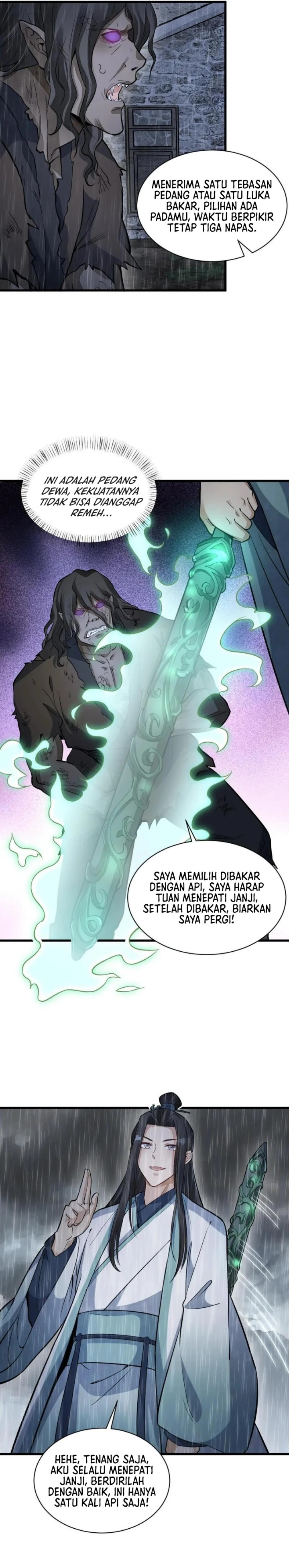 Dilarang COPAS - situs resmi www.mangacanblog.com - Komik lanke special destiny 162 - chapter 162 163 Indonesia lanke special destiny 162 - chapter 162 Terbaru 9|Baca Manga Komik Indonesia|Mangacan