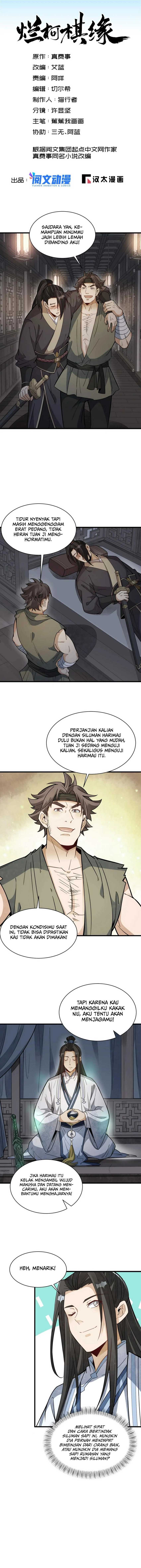 Dilarang COPAS - situs resmi www.mangacanblog.com - Komik lanke special destiny 167 - chapter 167 168 Indonesia lanke special destiny 167 - chapter 167 Terbaru 1|Baca Manga Komik Indonesia|Mangacan