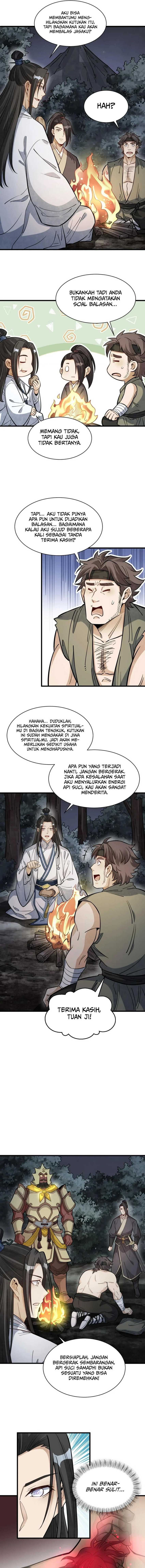 Dilarang COPAS - situs resmi www.mangacanblog.com - Komik lanke special destiny 167 - chapter 167 168 Indonesia lanke special destiny 167 - chapter 167 Terbaru 6|Baca Manga Komik Indonesia|Mangacan