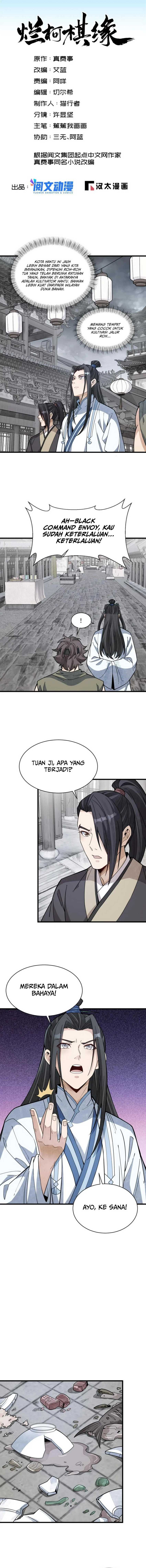 Dilarang COPAS - situs resmi www.mangacanblog.com - Komik lanke special destiny 170 - chapter 170 171 Indonesia lanke special destiny 170 - chapter 170 Terbaru 1|Baca Manga Komik Indonesia|Mangacan