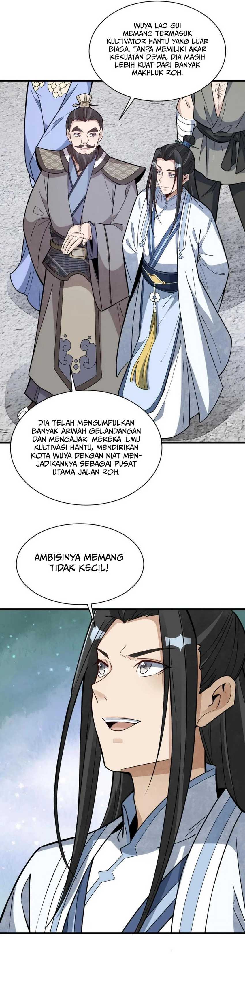 Dilarang COPAS - situs resmi www.mangacanblog.com - Komik lanke special destiny 170 - chapter 170 171 Indonesia lanke special destiny 170 - chapter 170 Terbaru 8|Baca Manga Komik Indonesia|Mangacan