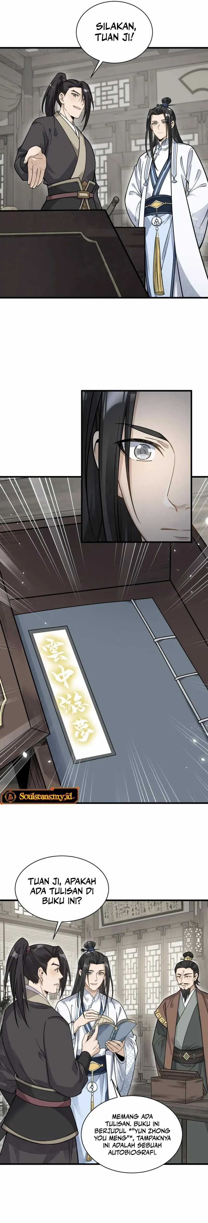 Dilarang COPAS - situs resmi www.mangacanblog.com - Komik lanke special destiny 178 - chapter 178 179 Indonesia lanke special destiny 178 - chapter 178 Terbaru 3|Baca Manga Komik Indonesia|Mangacan