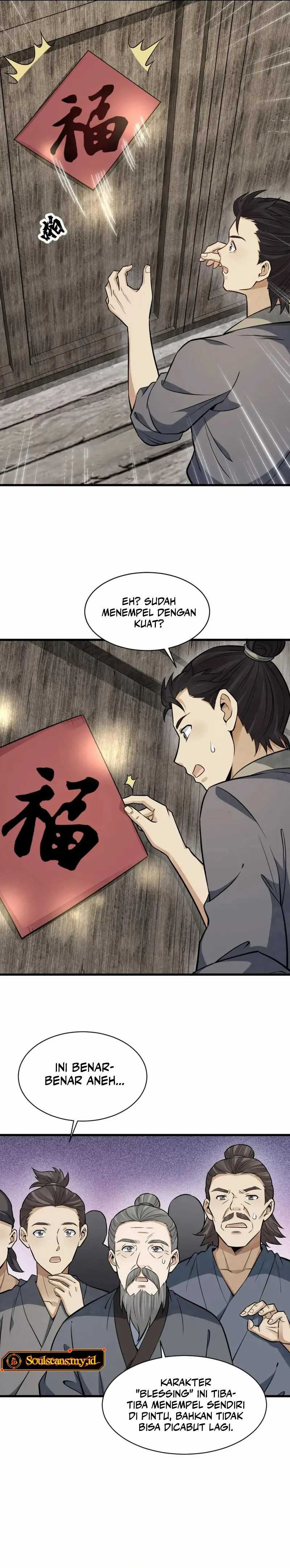 Dilarang COPAS - situs resmi www.mangacanblog.com - Komik lanke special destiny 183 - chapter 183 184 Indonesia lanke special destiny 183 - chapter 183 Terbaru 3|Baca Manga Komik Indonesia|Mangacan