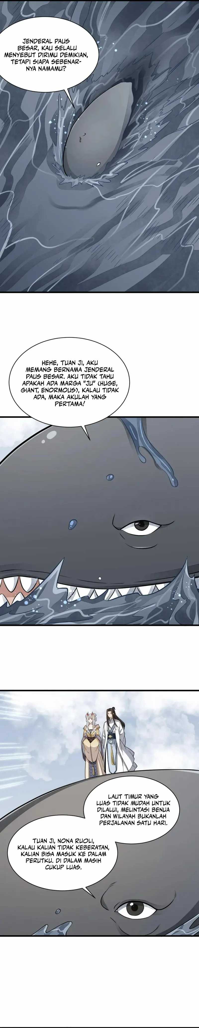 Dilarang COPAS - situs resmi www.mangacanblog.com - Komik lanke special destiny 183 - chapter 183 184 Indonesia lanke special destiny 183 - chapter 183 Terbaru 6|Baca Manga Komik Indonesia|Mangacan