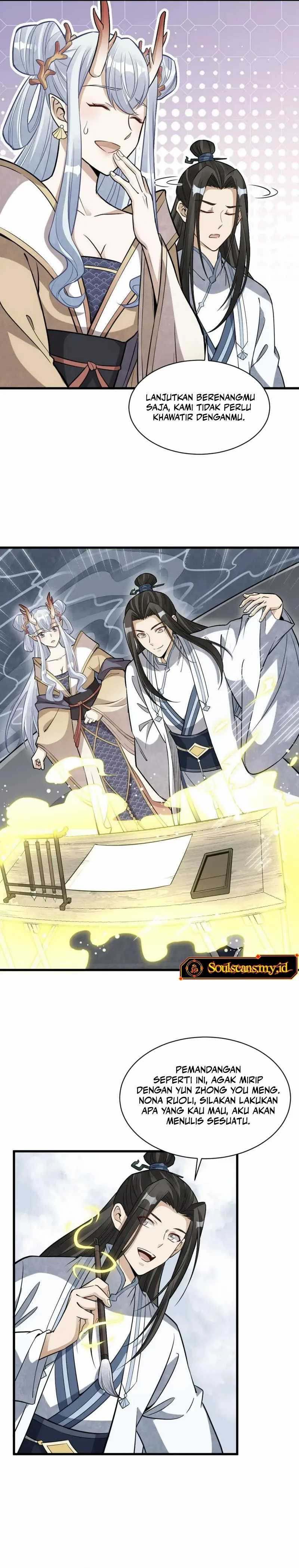 Dilarang COPAS - situs resmi www.mangacanblog.com - Komik lanke special destiny 183 - chapter 183 184 Indonesia lanke special destiny 183 - chapter 183 Terbaru 7|Baca Manga Komik Indonesia|Mangacan