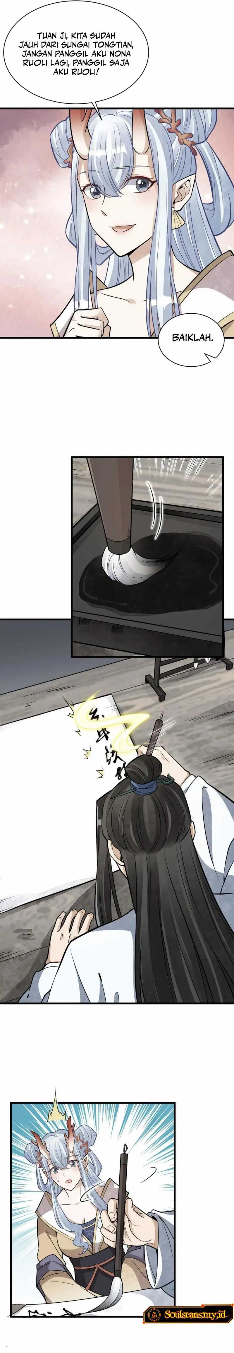 Dilarang COPAS - situs resmi www.mangacanblog.com - Komik lanke special destiny 183 - chapter 183 184 Indonesia lanke special destiny 183 - chapter 183 Terbaru 8|Baca Manga Komik Indonesia|Mangacan