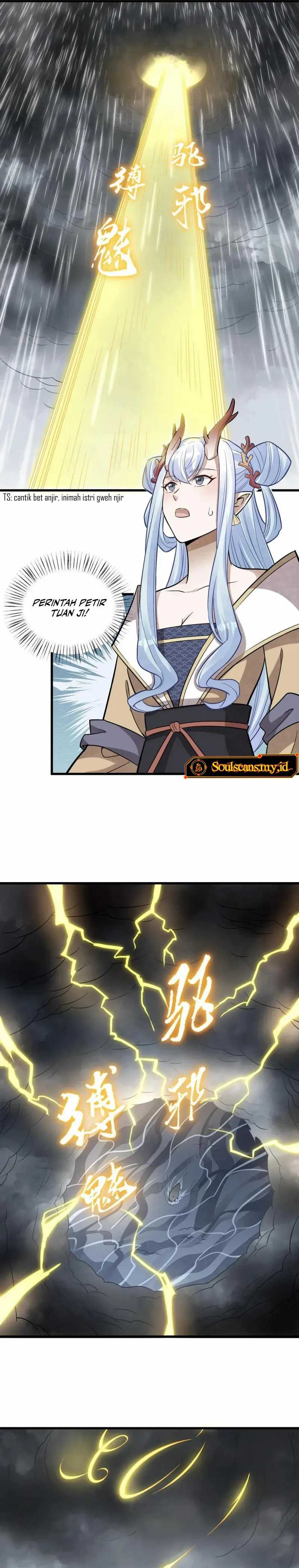 Dilarang COPAS - situs resmi www.mangacanblog.com - Komik lanke special destiny 183 - chapter 183 184 Indonesia lanke special destiny 183 - chapter 183 Terbaru 11|Baca Manga Komik Indonesia|Mangacan