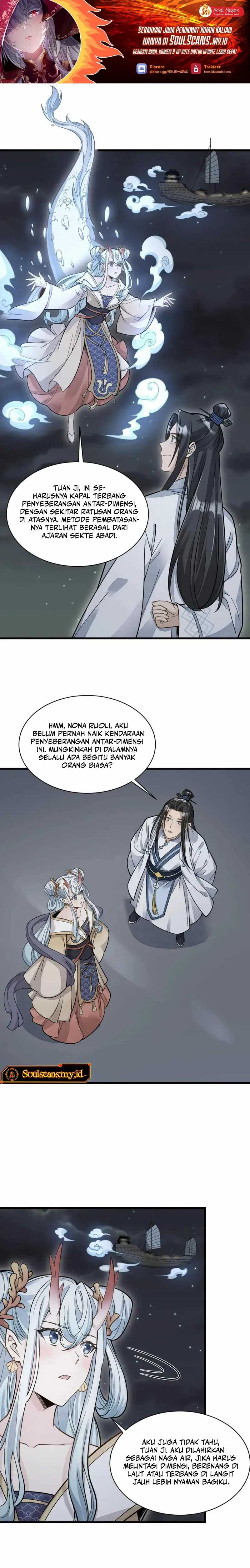 Dilarang COPAS - situs resmi www.mangacanblog.com - Komik lanke special destiny 184 - chapter 184 185 Indonesia lanke special destiny 184 - chapter 184 Terbaru 1|Baca Manga Komik Indonesia|Mangacan
