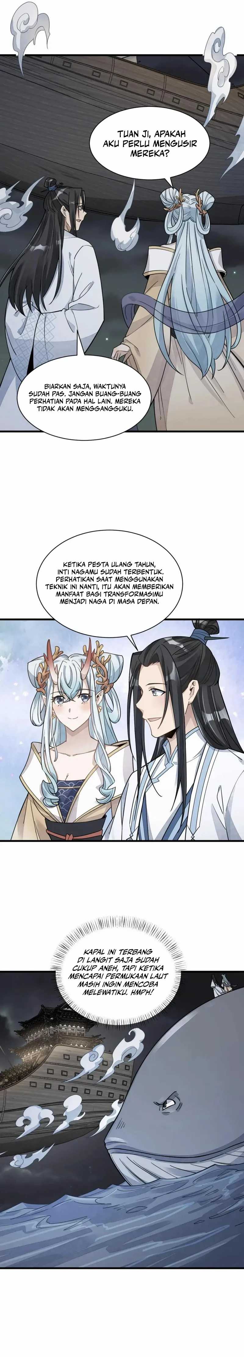 Dilarang COPAS - situs resmi www.mangacanblog.com - Komik lanke special destiny 184 - chapter 184 185 Indonesia lanke special destiny 184 - chapter 184 Terbaru 4|Baca Manga Komik Indonesia|Mangacan