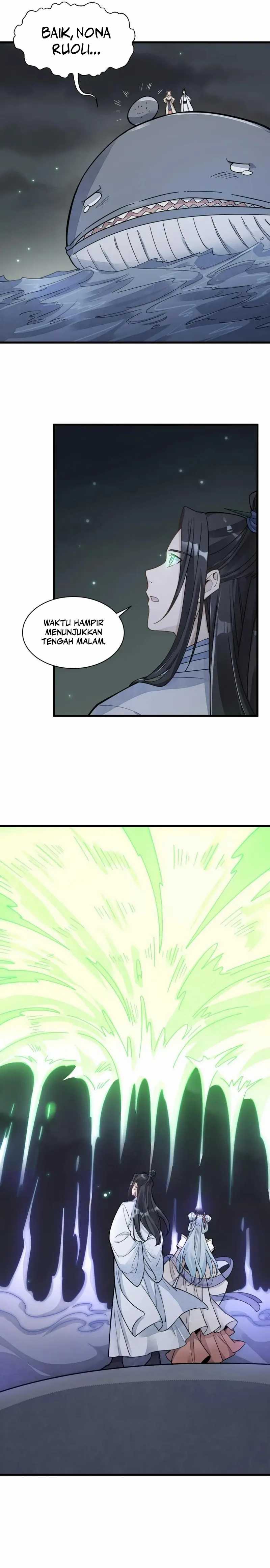Dilarang COPAS - situs resmi www.mangacanblog.com - Komik lanke special destiny 184 - chapter 184 185 Indonesia lanke special destiny 184 - chapter 184 Terbaru 6|Baca Manga Komik Indonesia|Mangacan