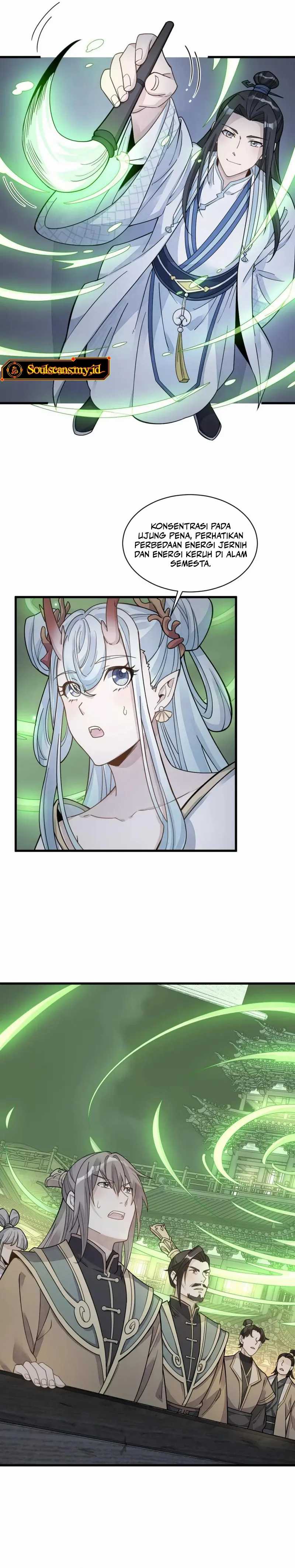 Dilarang COPAS - situs resmi www.mangacanblog.com - Komik lanke special destiny 184 - chapter 184 185 Indonesia lanke special destiny 184 - chapter 184 Terbaru 7|Baca Manga Komik Indonesia|Mangacan