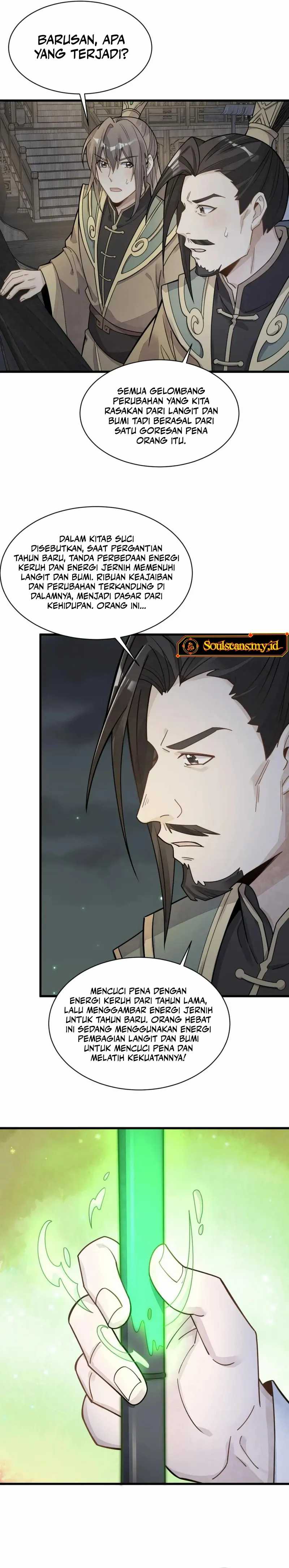 Dilarang COPAS - situs resmi www.mangacanblog.com - Komik lanke special destiny 184 - chapter 184 185 Indonesia lanke special destiny 184 - chapter 184 Terbaru 8|Baca Manga Komik Indonesia|Mangacan