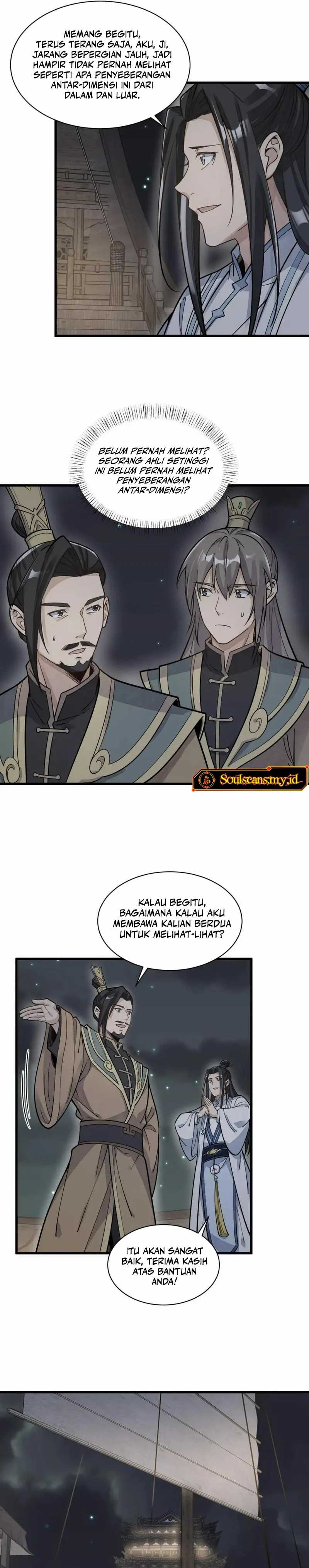 Dilarang COPAS - situs resmi www.mangacanblog.com - Komik lanke special destiny 184 - chapter 184 185 Indonesia lanke special destiny 184 - chapter 184 Terbaru 12|Baca Manga Komik Indonesia|Mangacan