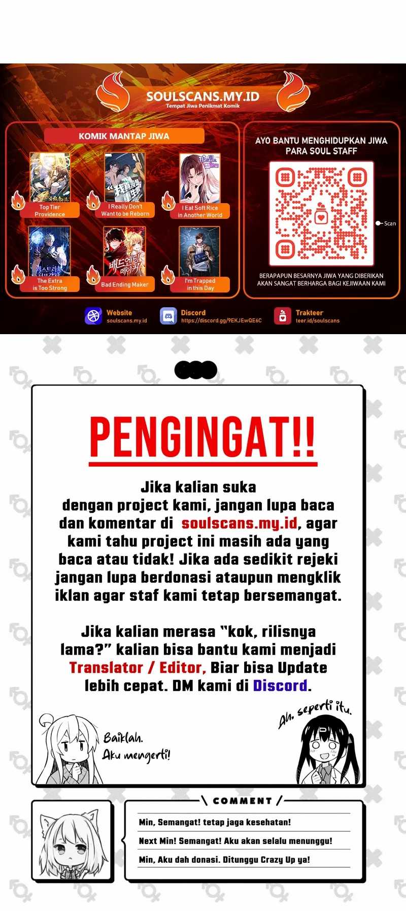 Dilarang COPAS - situs resmi www.mangacanblog.com - Komik lanke special destiny 184 - chapter 184 185 Indonesia lanke special destiny 184 - chapter 184 Terbaru 15|Baca Manga Komik Indonesia|Mangacan