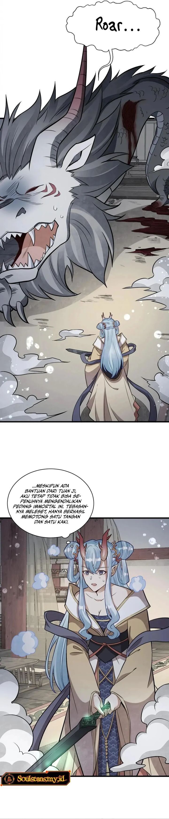 Dilarang COPAS - situs resmi www.mangacanblog.com - Komik lanke special destiny 189 - chapter 189 190 Indonesia lanke special destiny 189 - chapter 189 Terbaru 3|Baca Manga Komik Indonesia|Mangacan