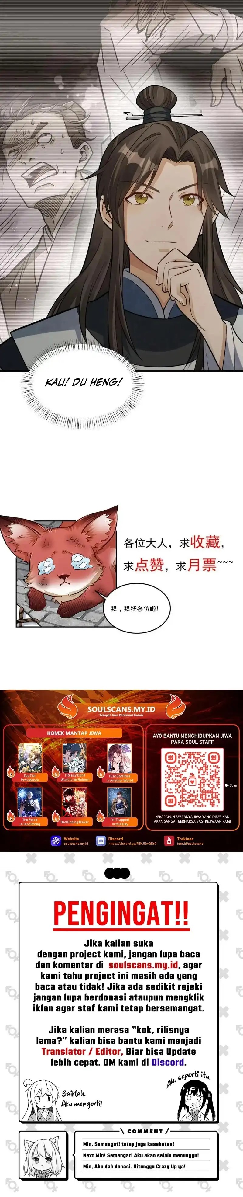 Lanke Special Destiny chapter 198