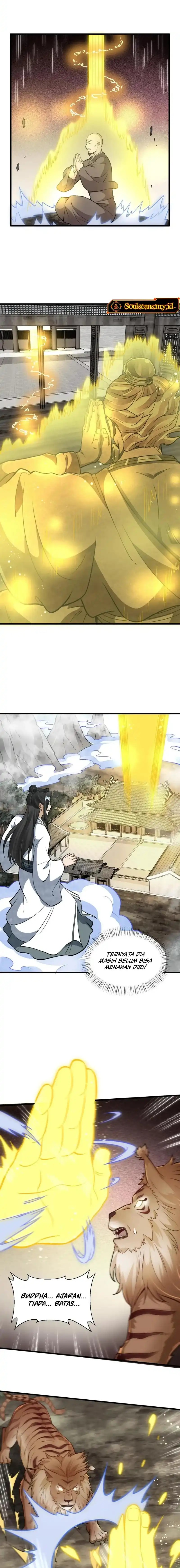 Dilarang COPAS - situs resmi www.mangacanblog.com - Komik lanke special destiny 202 - chapter 202 203 Indonesia lanke special destiny 202 - chapter 202 Terbaru 6|Baca Manga Komik Indonesia|Mangacan