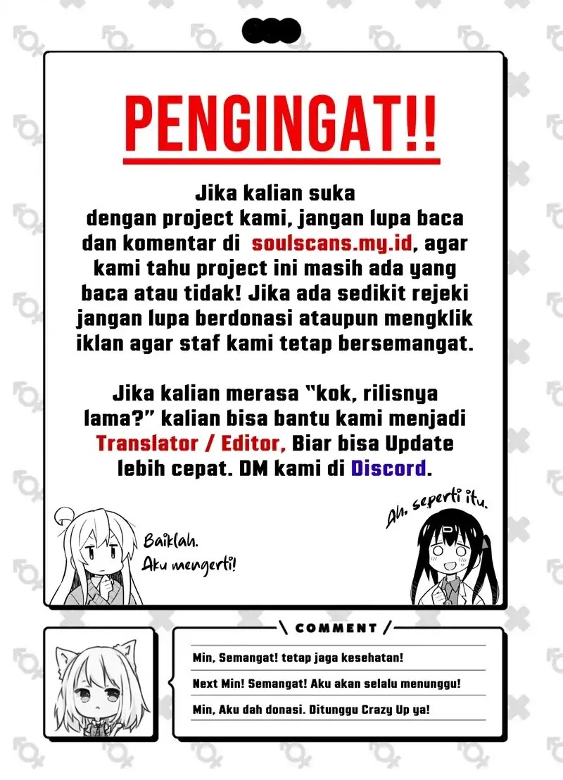 Dilarang COPAS - situs resmi www.mangacanblog.com - Komik lanke special destiny 202 - chapter 202 203 Indonesia lanke special destiny 202 - chapter 202 Terbaru 9|Baca Manga Komik Indonesia|Mangacan