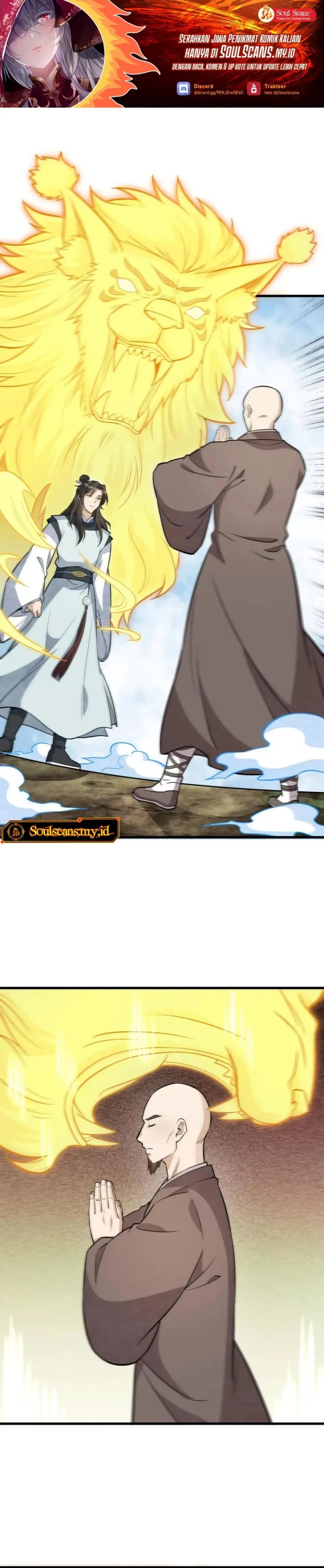 Dilarang COPAS - situs resmi www.mangacanblog.com - Komik lanke special destiny 204 - chapter 204 205 Indonesia lanke special destiny 204 - chapter 204 Terbaru 1|Baca Manga Komik Indonesia|Mangacan