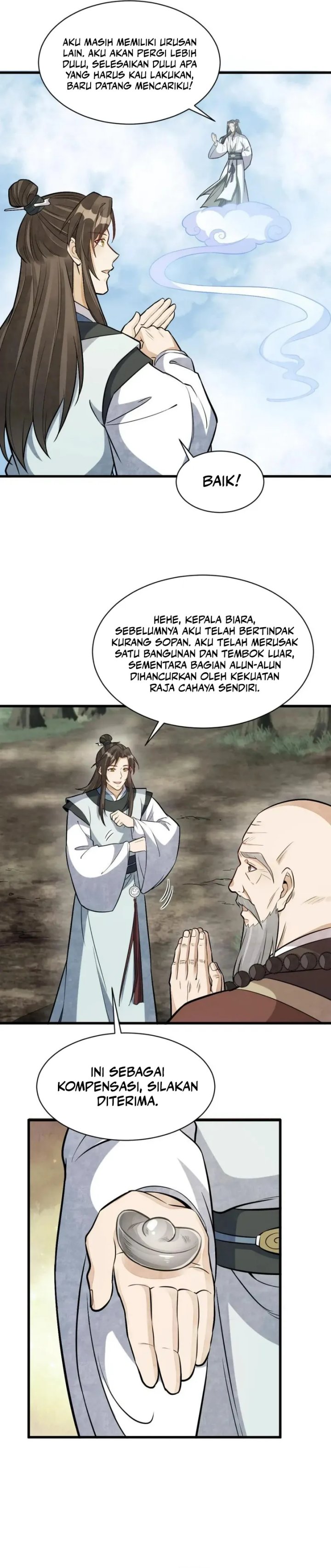 Dilarang COPAS - situs resmi www.mangacanblog.com - Komik lanke special destiny 204 - chapter 204 205 Indonesia lanke special destiny 204 - chapter 204 Terbaru 4|Baca Manga Komik Indonesia|Mangacan