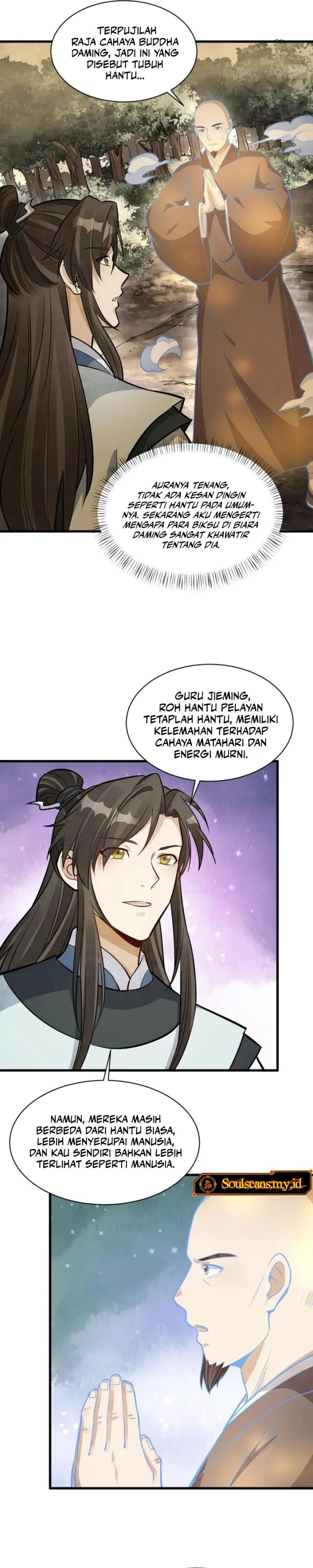 Dilarang COPAS - situs resmi www.mangacanblog.com - Komik lanke special destiny 204 - chapter 204 205 Indonesia lanke special destiny 204 - chapter 204 Terbaru 7|Baca Manga Komik Indonesia|Mangacan