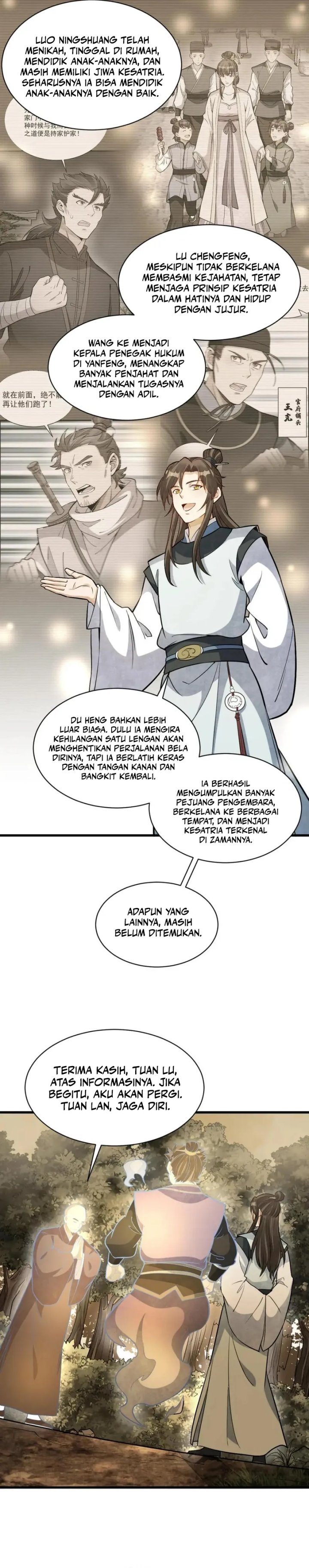 Dilarang COPAS - situs resmi www.mangacanblog.com - Komik lanke special destiny 204 - chapter 204 205 Indonesia lanke special destiny 204 - chapter 204 Terbaru 10|Baca Manga Komik Indonesia|Mangacan