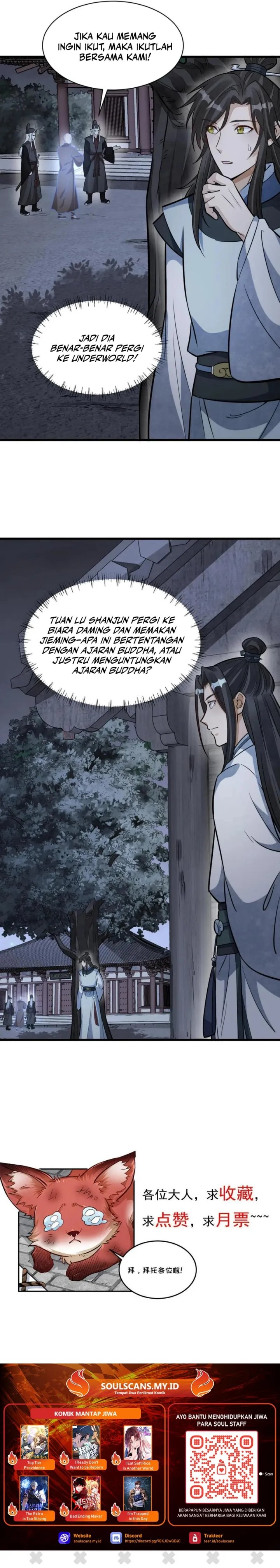 Dilarang COPAS - situs resmi www.mangacanblog.com - Komik lanke special destiny 204 - chapter 204 205 Indonesia lanke special destiny 204 - chapter 204 Terbaru 15|Baca Manga Komik Indonesia|Mangacan