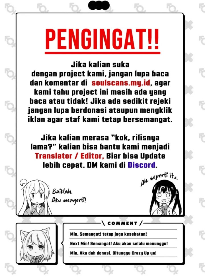 Dilarang COPAS - situs resmi www.mangacanblog.com - Komik lanke special destiny 204 - chapter 204 205 Indonesia lanke special destiny 204 - chapter 204 Terbaru 16|Baca Manga Komik Indonesia|Mangacan