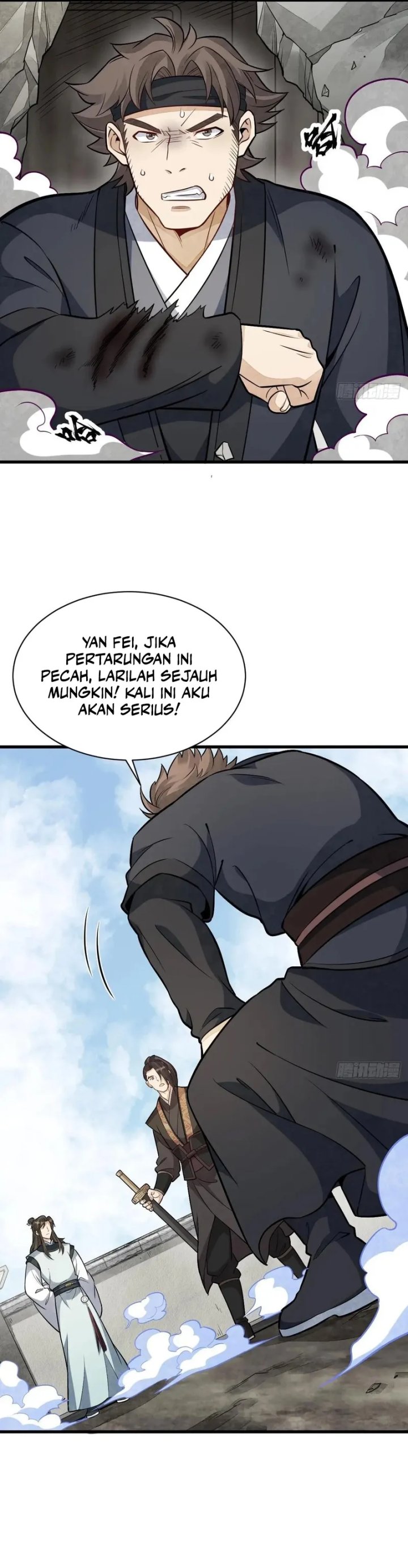 Dilarang COPAS - situs resmi www.mangacanblog.com - Komik lanke special destiny 208 - chapter 208 209 Indonesia lanke special destiny 208 - chapter 208 Terbaru 6|Baca Manga Komik Indonesia|Mangacan