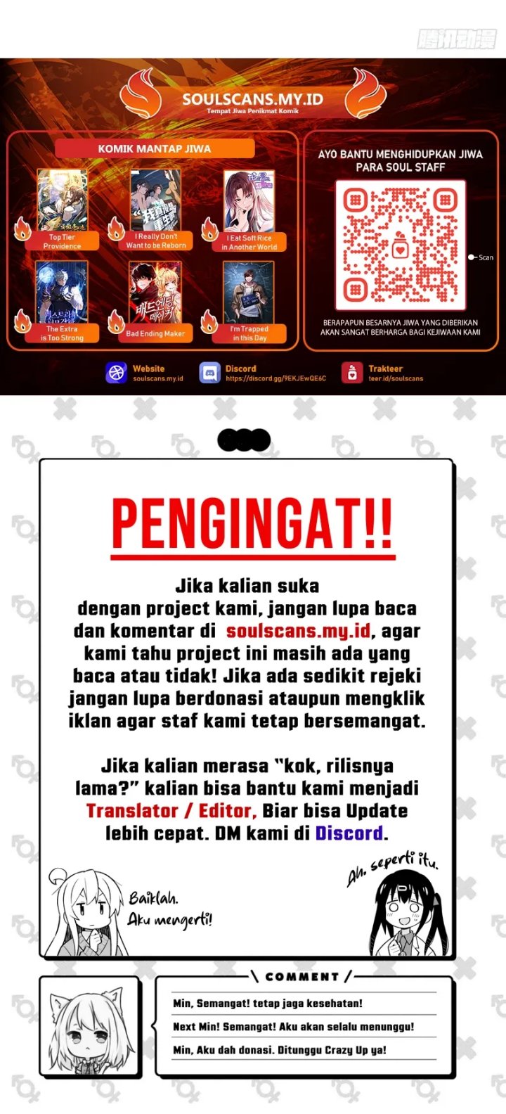 Dilarang COPAS - situs resmi www.mangacanblog.com - Komik lanke special destiny 208 - chapter 208 209 Indonesia lanke special destiny 208 - chapter 208 Terbaru 14|Baca Manga Komik Indonesia|Mangacan