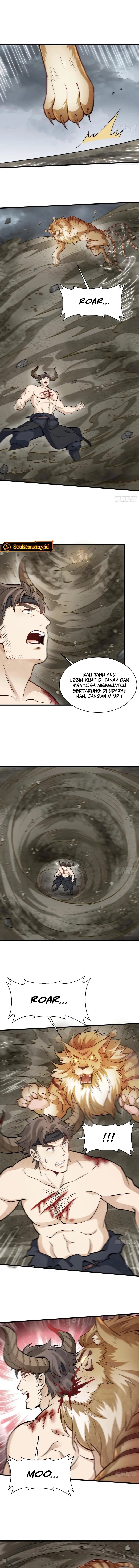 Lanke Special Destiny chapter 209