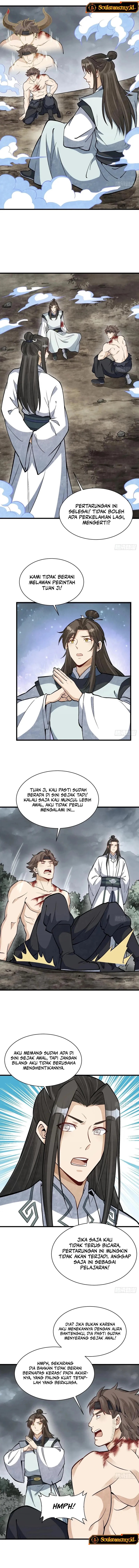 Lanke Special Destiny chapter 209