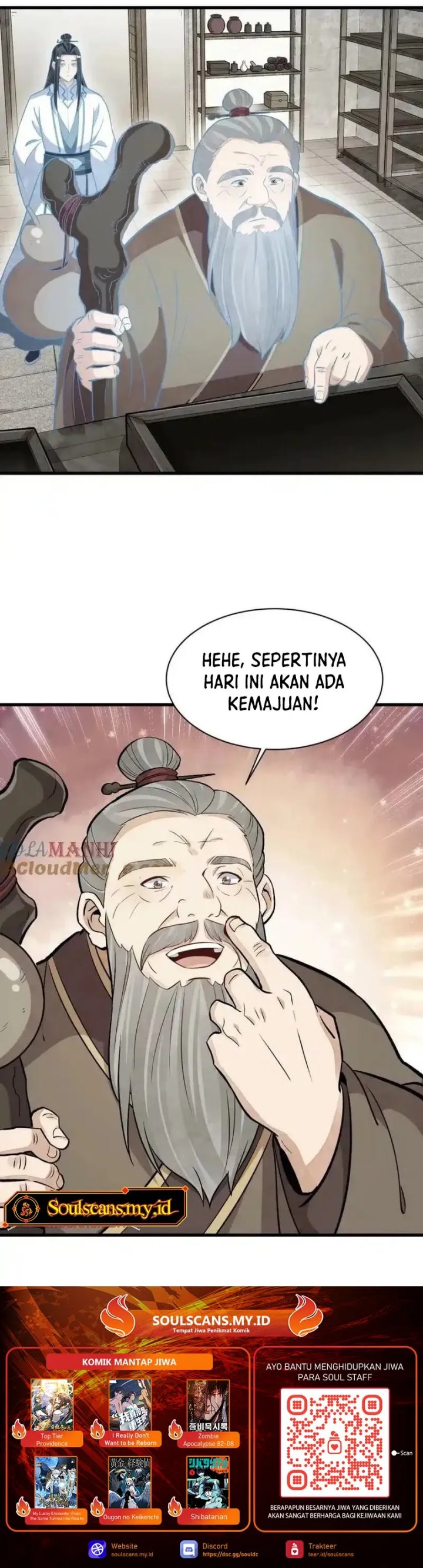 Dilarang COPAS - situs resmi www.mangacanblog.com - Komik lanke special destiny 212 - chapter 212 213 Indonesia lanke special destiny 212 - chapter 212 Terbaru 15|Baca Manga Komik Indonesia|Mangacan