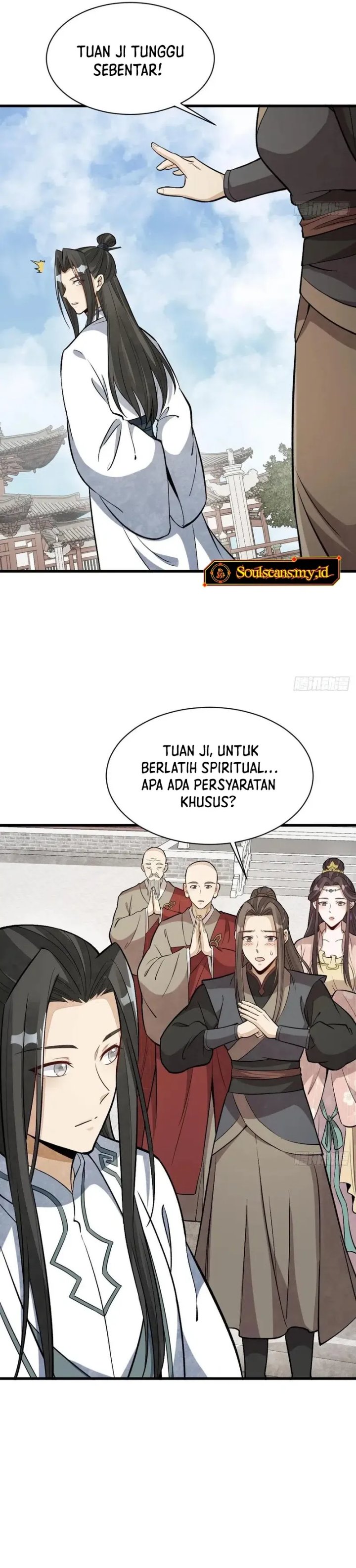 Dilarang COPAS - situs resmi www.mangacanblog.com - Komik lanke special destiny 222 - chapter 222 223 Indonesia lanke special destiny 222 - chapter 222 Terbaru 8|Baca Manga Komik Indonesia|Mangacan