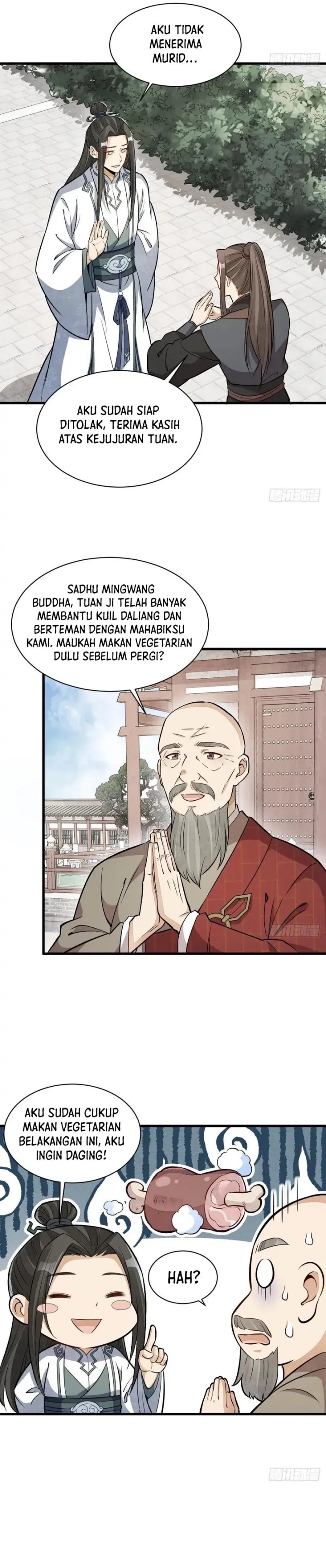 Dilarang COPAS - situs resmi www.mangacanblog.com - Komik lanke special destiny 222 - chapter 222 223 Indonesia lanke special destiny 222 - chapter 222 Terbaru 9|Baca Manga Komik Indonesia|Mangacan