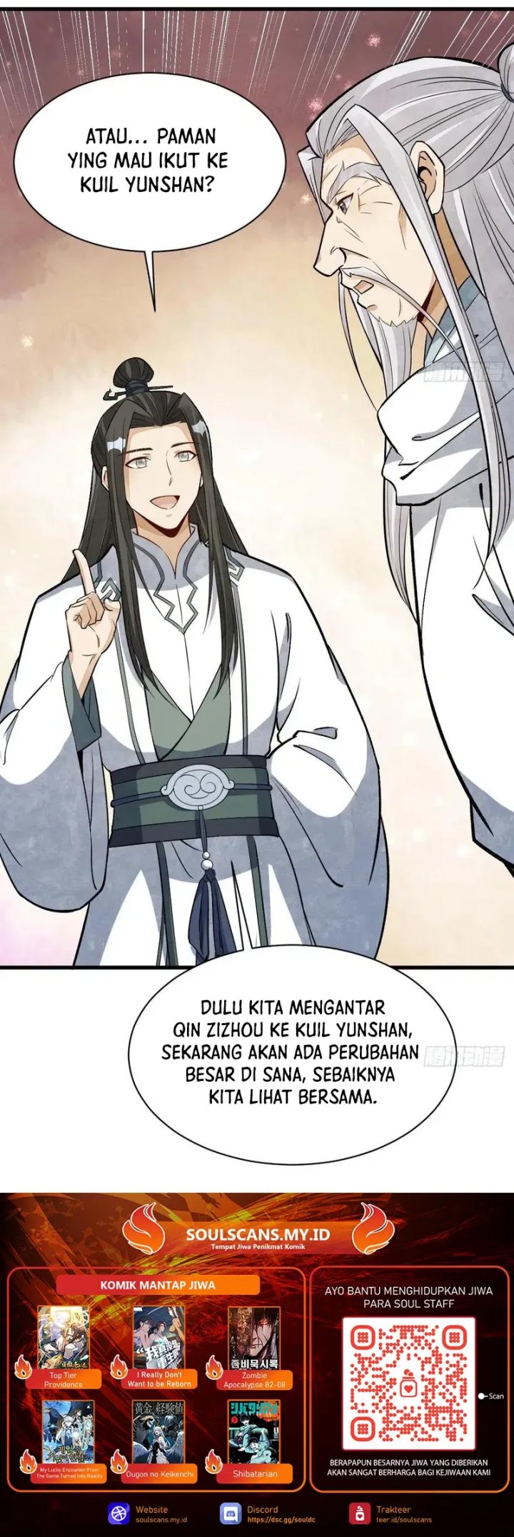 Dilarang COPAS - situs resmi www.mangacanblog.com - Komik lanke special destiny 222 - chapter 222 223 Indonesia lanke special destiny 222 - chapter 222 Terbaru 15|Baca Manga Komik Indonesia|Mangacan