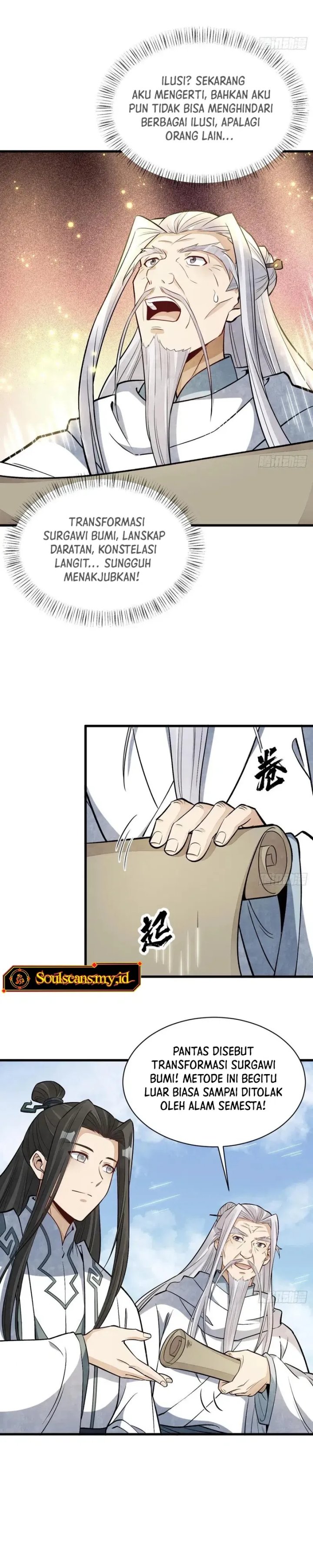 Dilarang COPAS - situs resmi www.mangacanblog.com - Komik lanke special destiny 223 - chapter 223 224 Indonesia lanke special destiny 223 - chapter 223 Terbaru 8|Baca Manga Komik Indonesia|Mangacan