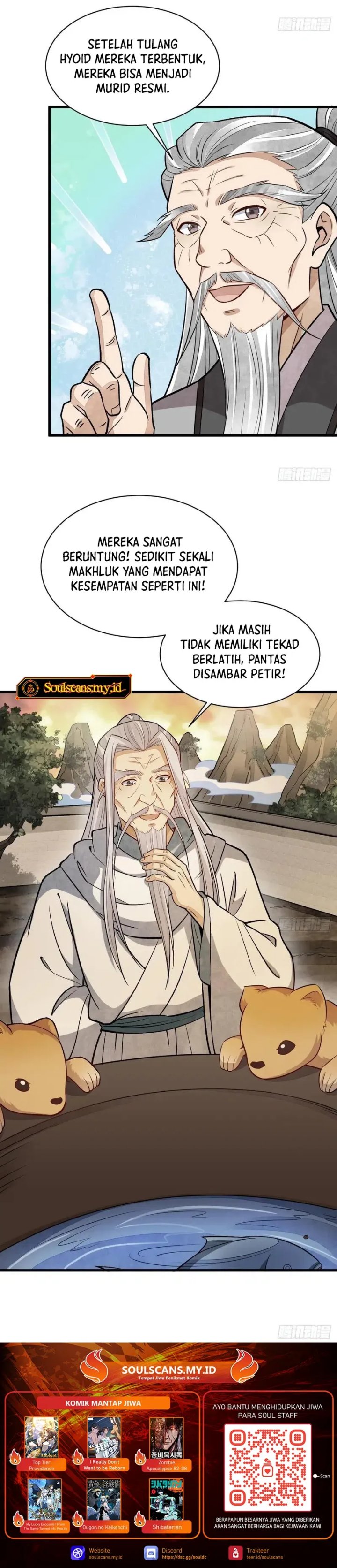 Dilarang COPAS - situs resmi www.mangacanblog.com - Komik lanke special destiny 223 - chapter 223 224 Indonesia lanke special destiny 223 - chapter 223 Terbaru 14|Baca Manga Komik Indonesia|Mangacan