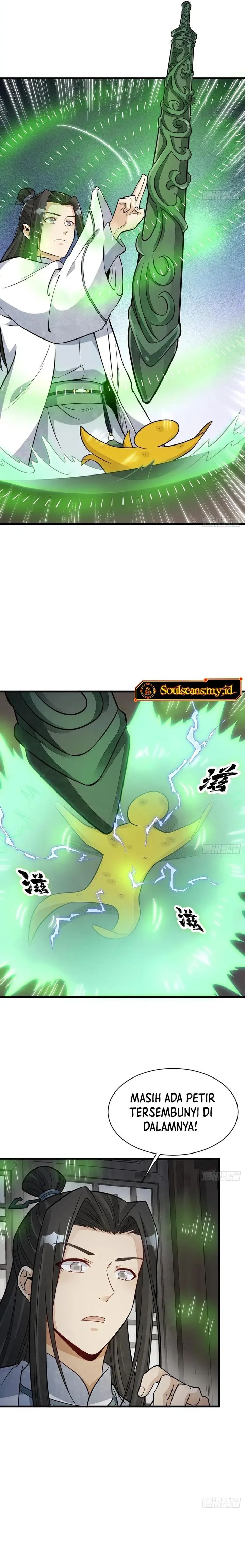 Lanke Special Destiny chapter 231