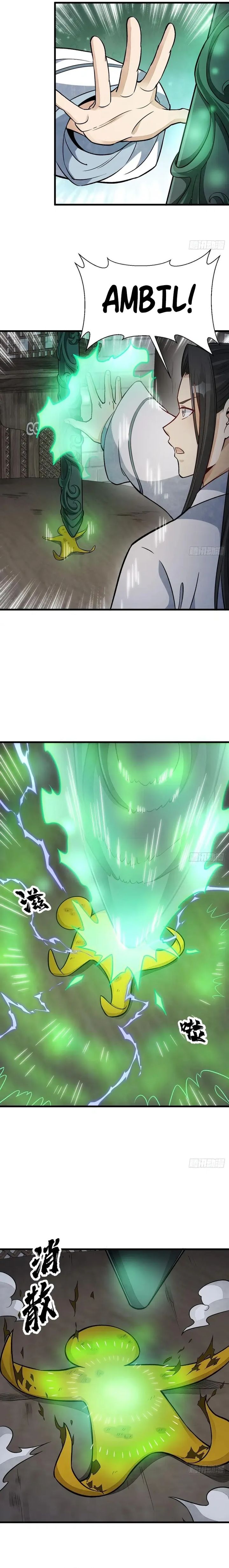 Lanke Special Destiny chapter 231