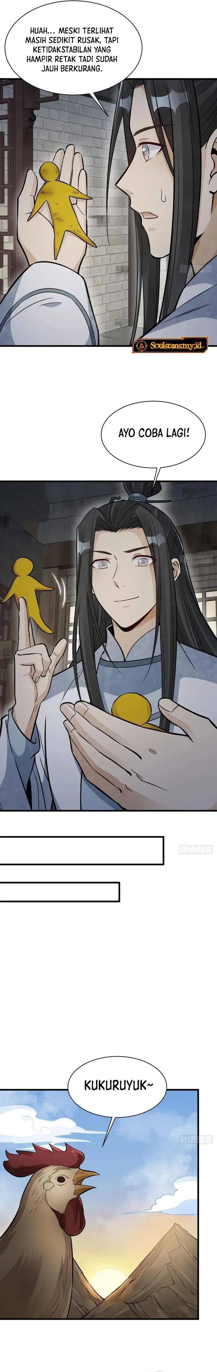 Lanke Special Destiny chapter 231