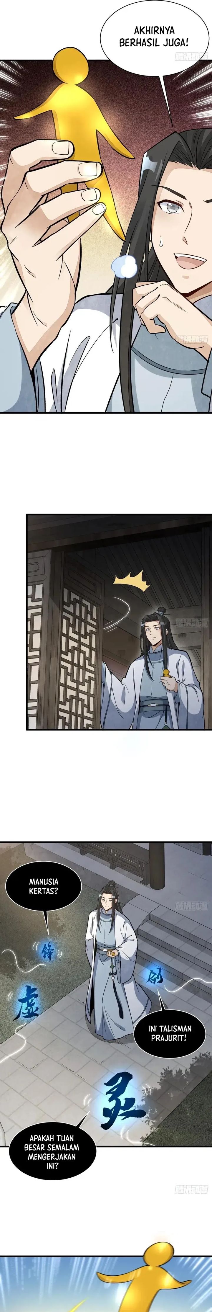 Lanke Special Destiny chapter 231