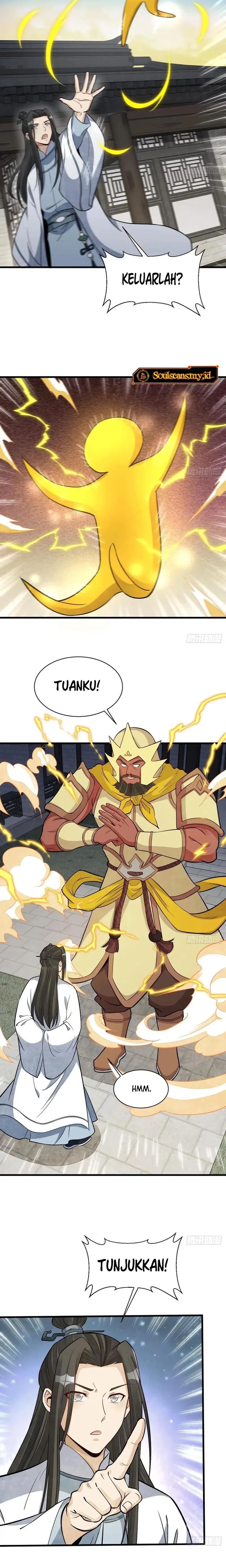 Lanke Special Destiny chapter 231