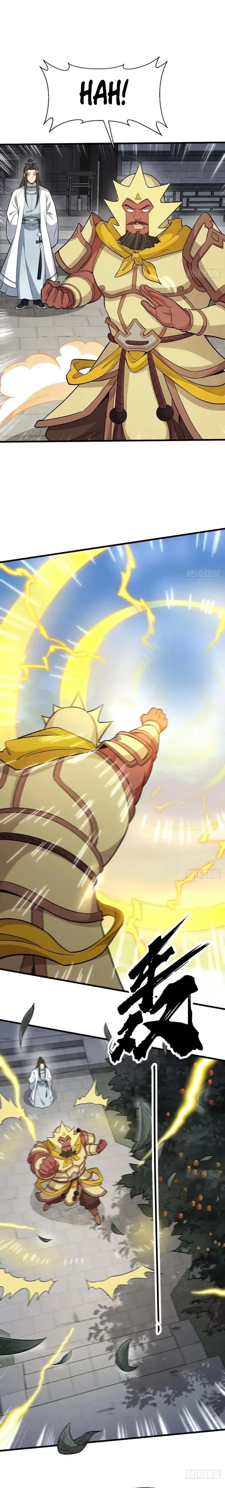 Lanke Special Destiny chapter 231