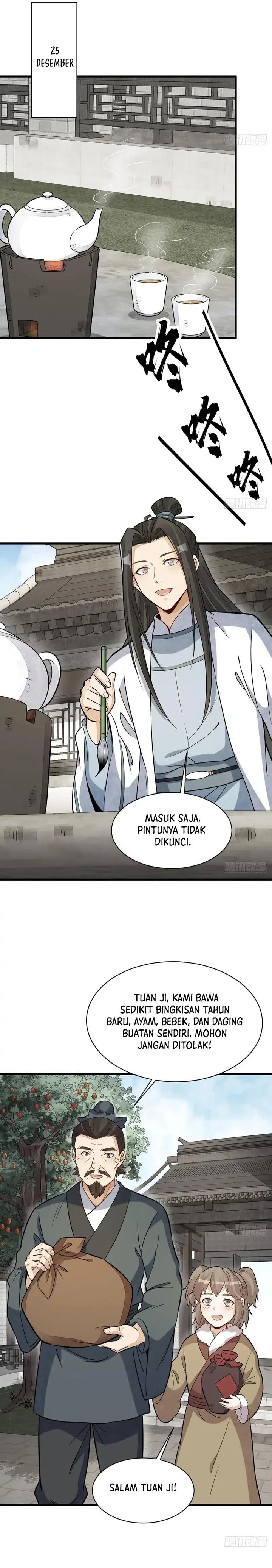 Lanke Special Destiny chapter 231