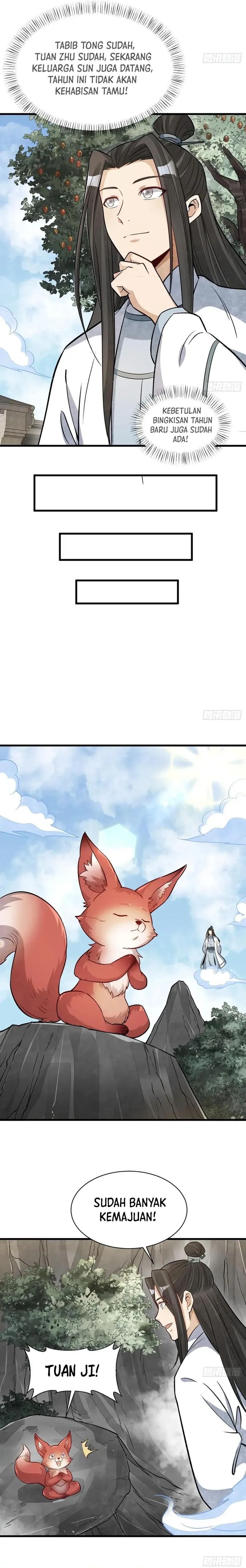 Lanke Special Destiny chapter 231