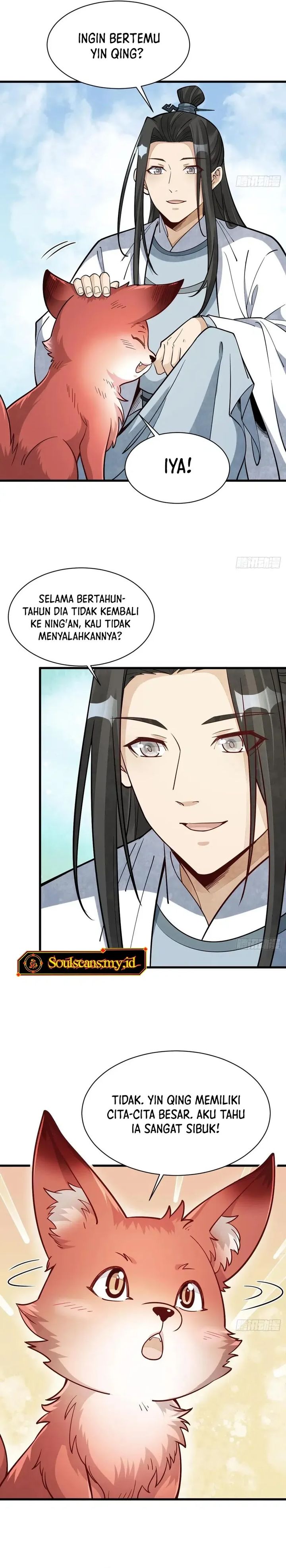 Lanke Special Destiny chapter 232