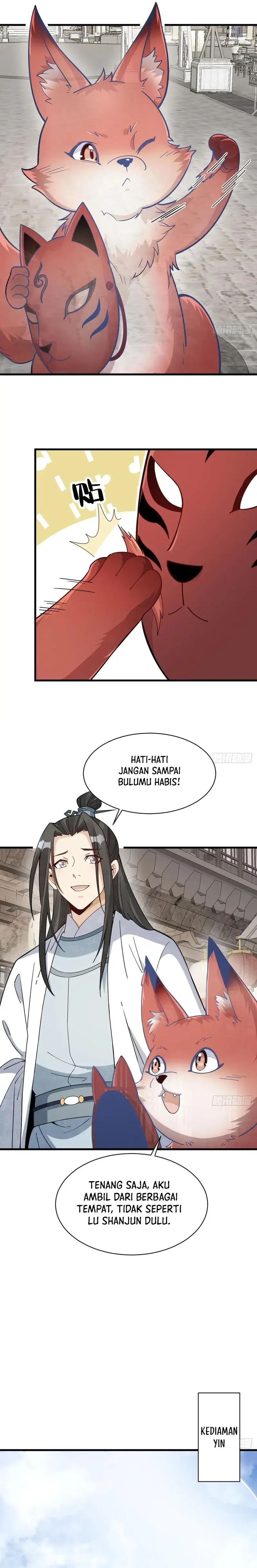 Lanke Special Destiny chapter 232