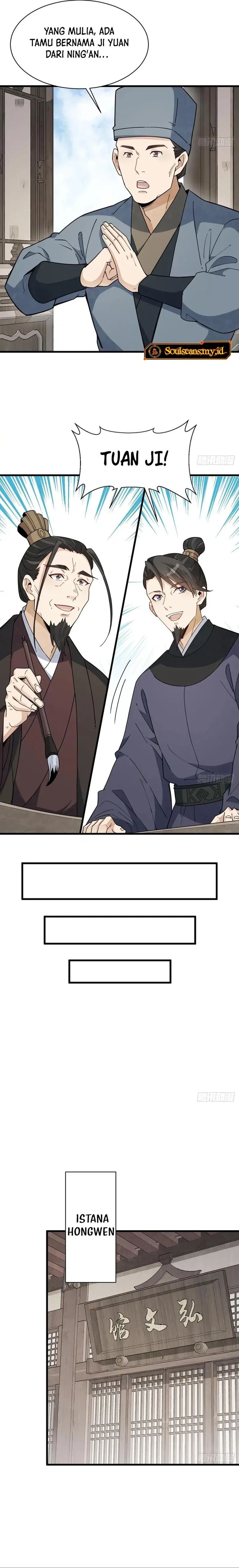 Lanke Special Destiny chapter 232